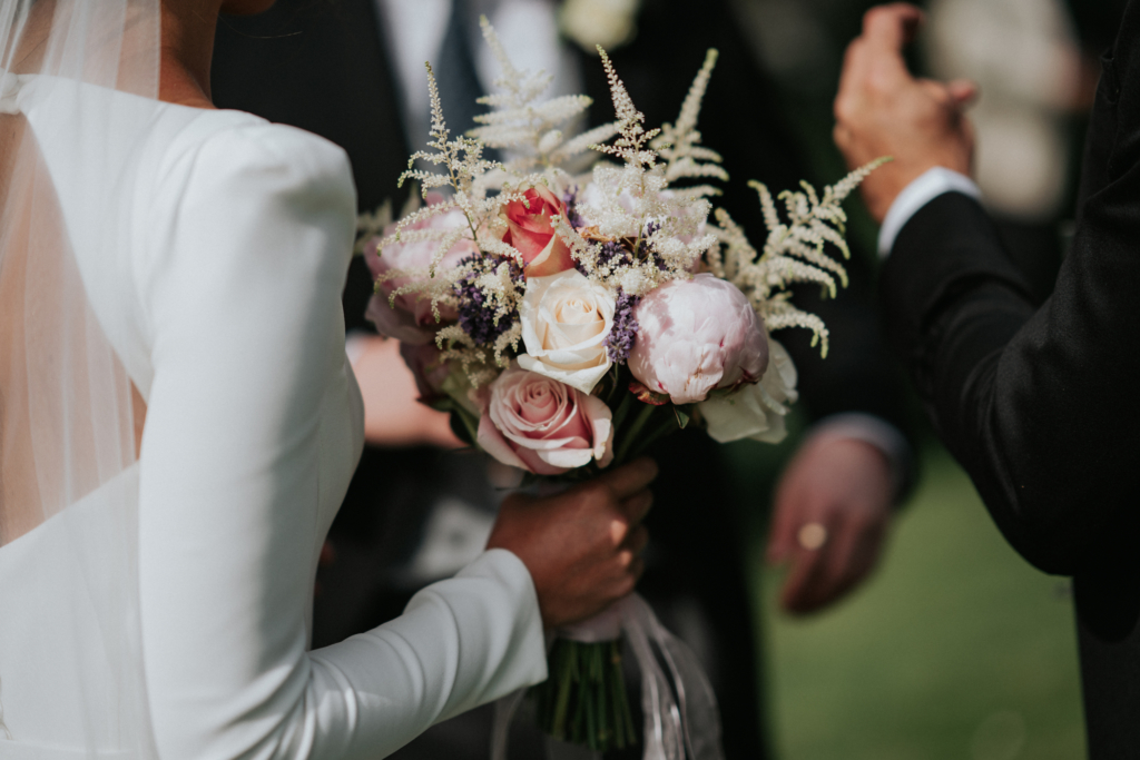 wedding flowers