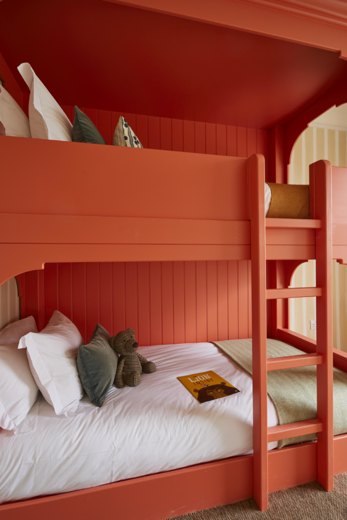 Honeymoon Review: The Retreat At Elcot Park