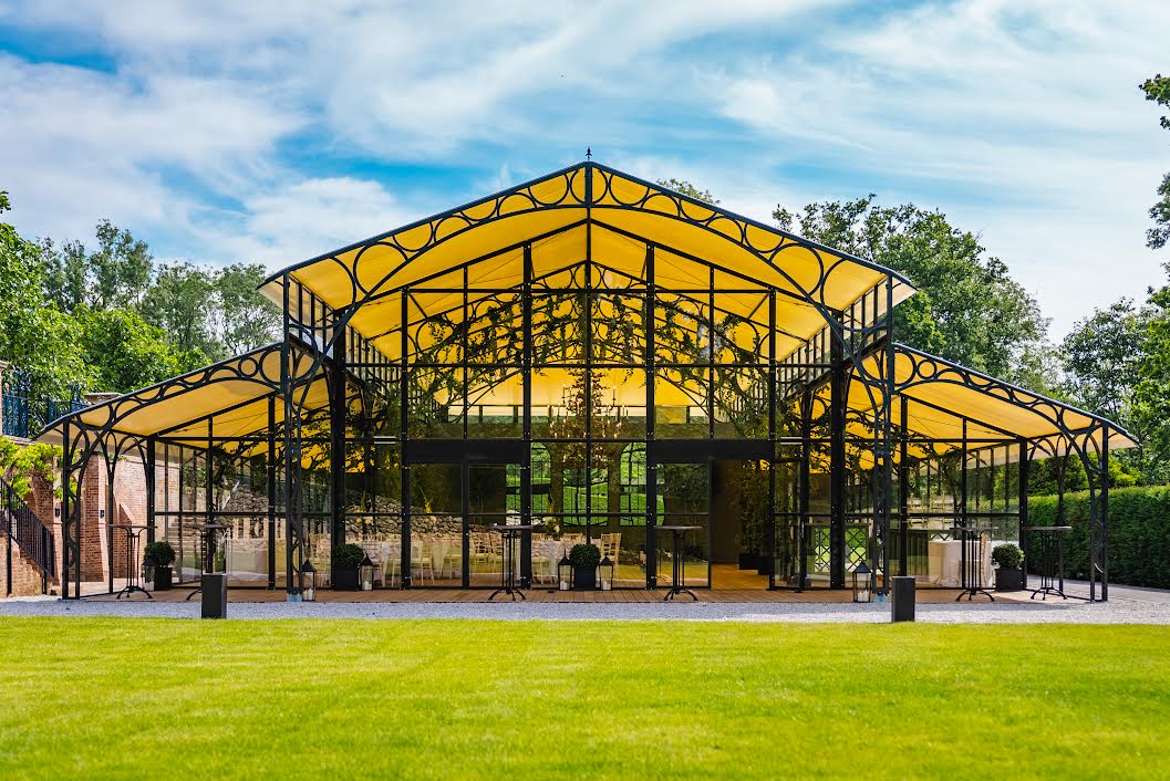 The Best Outdoor Wedding Venues In The Uk The Wedding Edition