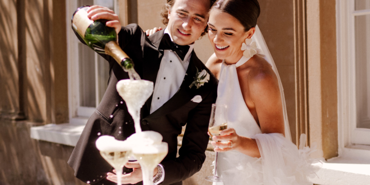 9 Questions With Holly Congdon, Director Of Lettice Events