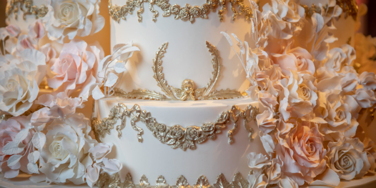 6 Cake Styles That Will Make Your Jaw Drop