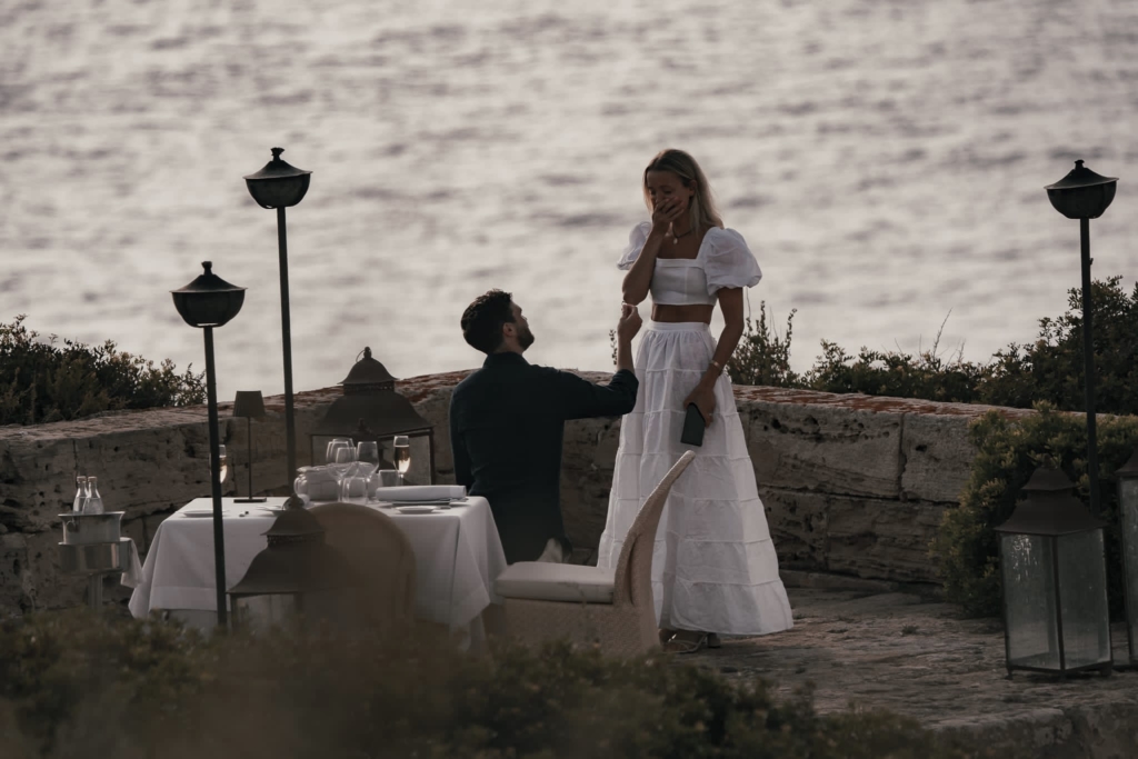 How I Planned My Engagement Party
