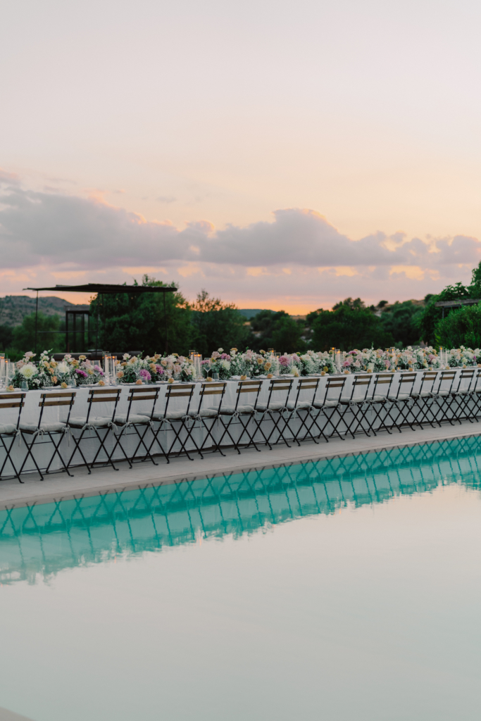 A Spectacular Wedding In Sicily