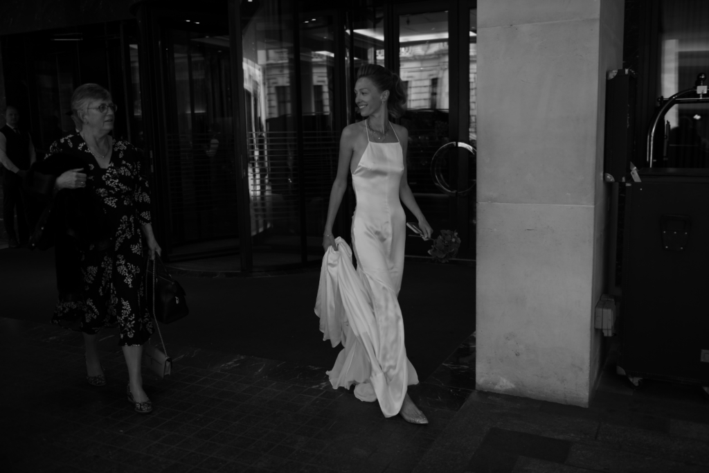 How I Planned My Micro-Wedding In Under A Month