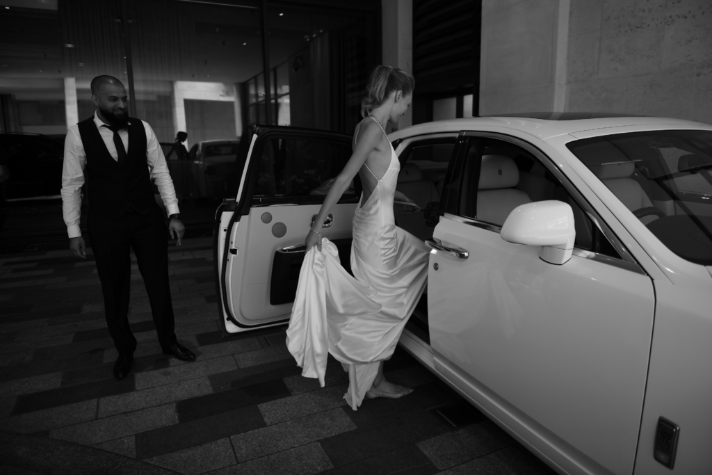 How I Planned My Micro-Wedding In Under A Month