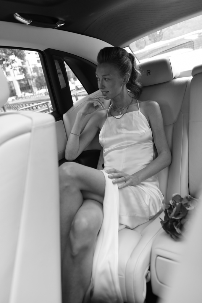 How I Planned My Micro-Wedding In Under A Month
