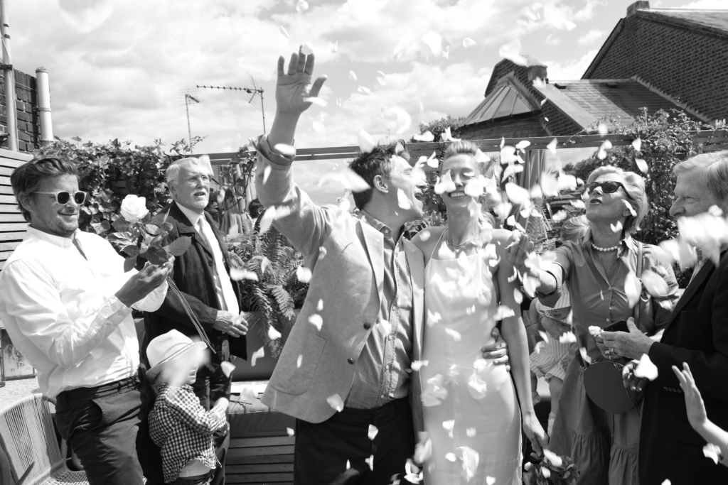 How I Planned My Micro-Wedding In Under A Month