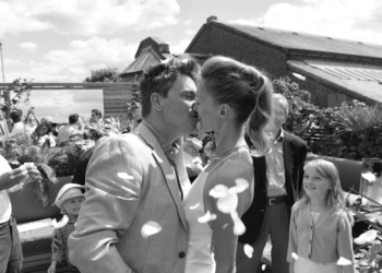 How I Planned My Micro-Wedding In Under A Month