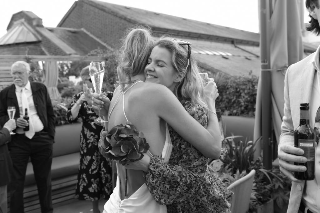 How I Planned My Micro-Wedding In Under A Month