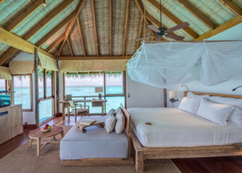 The Best Honeymoon Hotels For 2023 