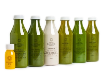 Is This The New Way To Juice Cleanse?