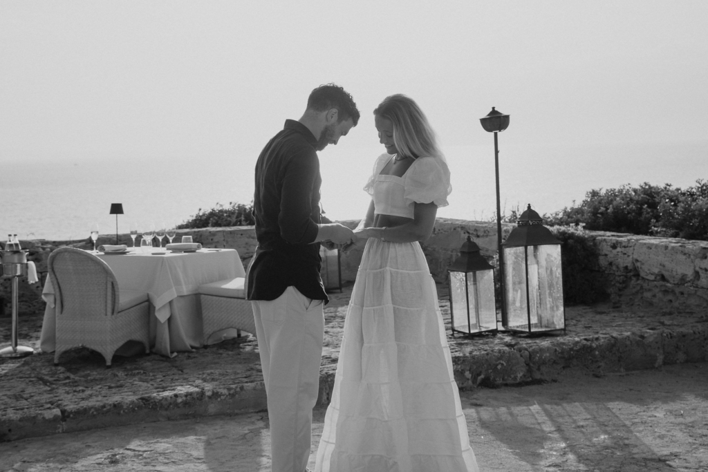 How I Planned My Engagement Party