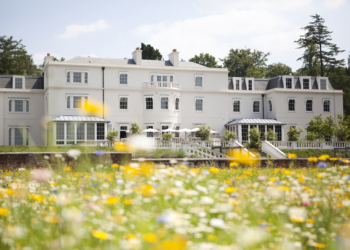 Is Coworth Park The Wedding Venue For You?