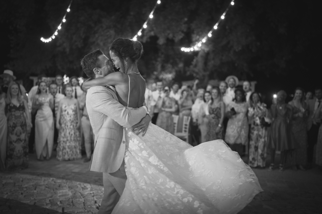 The Dress With Abi Harper