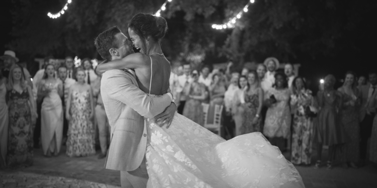 The Dress With Abi Harper