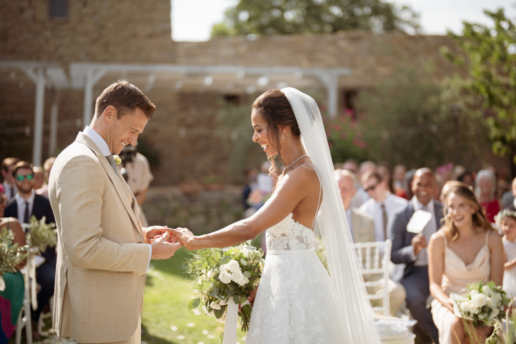 The Dress With Abi Harper