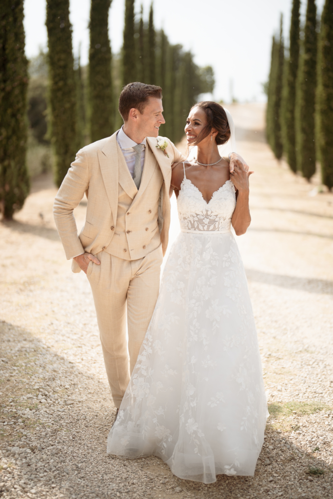 The Dress With Abi Harper