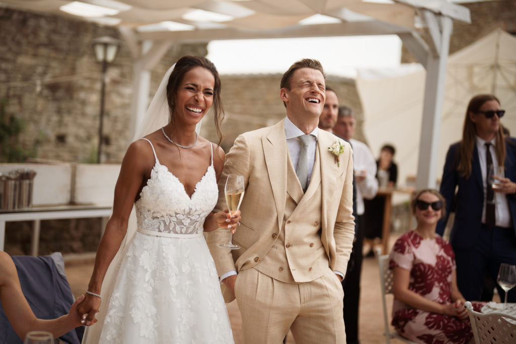 The Dress With Abi Harper