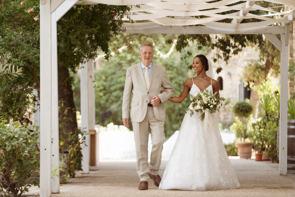 The Dress With Abi Harper