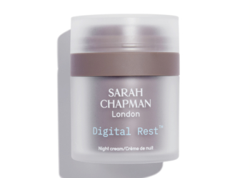 Is Your Screen Time Affecting Your Skin? Try This New Product