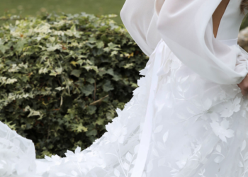 The Dress With  Abbie Roden Sandbach