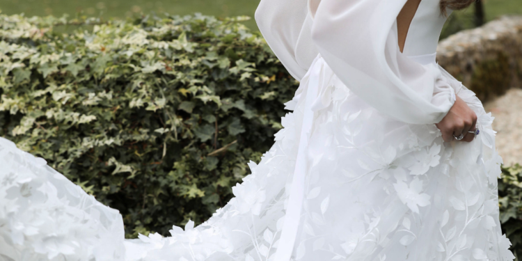 The Dress With  Abbie Roden Sandbach