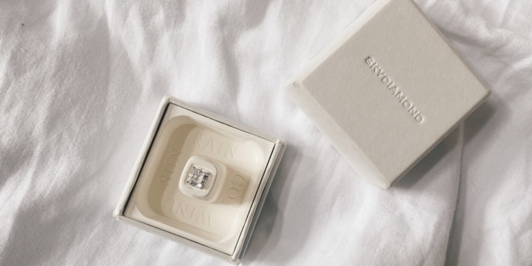 9 Questions With Dale Vince At Skydiamond