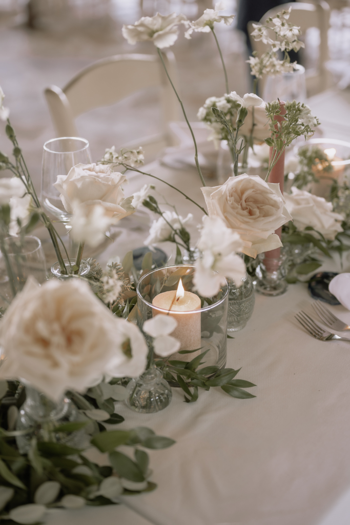 Creating Picture-Perfect Florals 