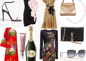 The Editors’ Lust List – The Winter Edit