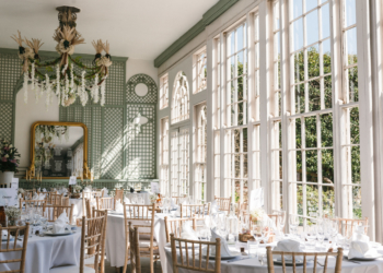 The Best Orangery Wedding Venues In The UK