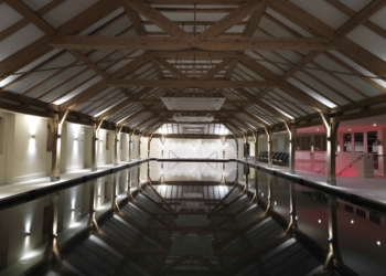 Spa Review: The Grove, Hertfordshire