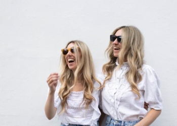 9 Questions With Clo & Flo