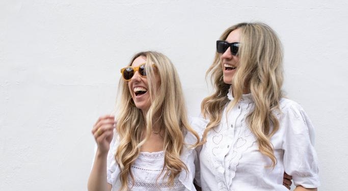 9 Questions With Clo & Flo