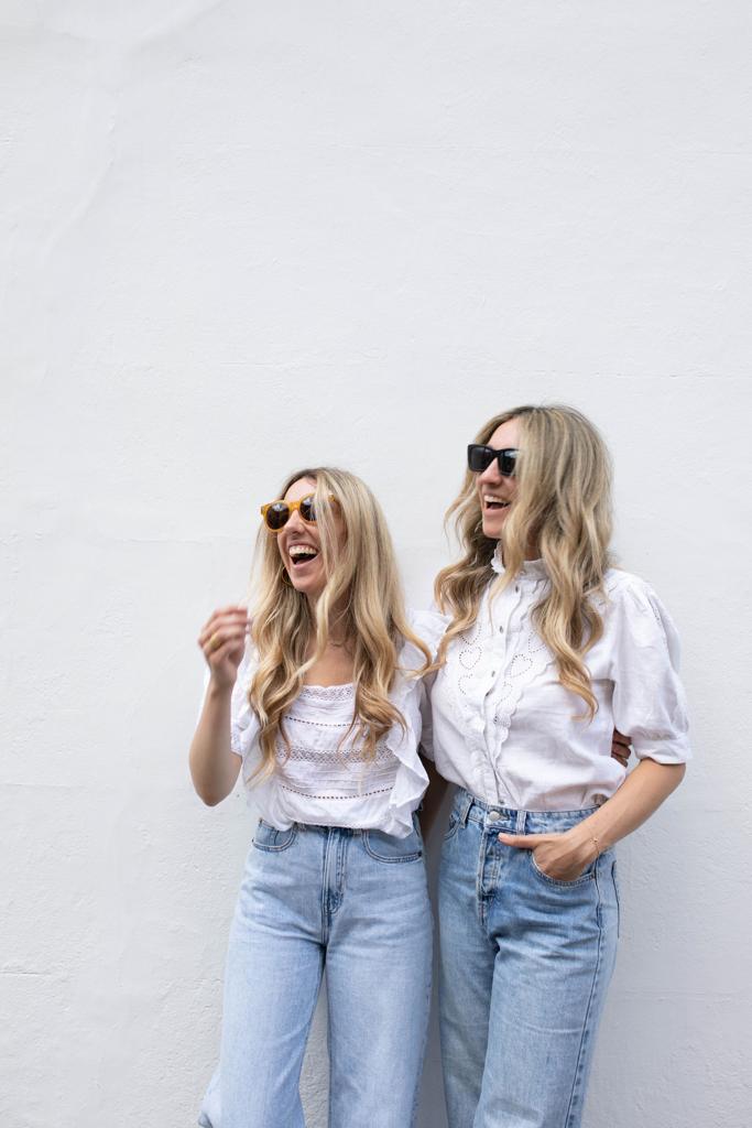 9 Questions With Clo & Flo