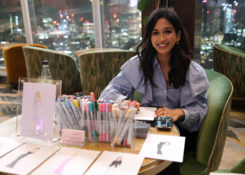 Personalised Illustration Ideas For Your Wedding