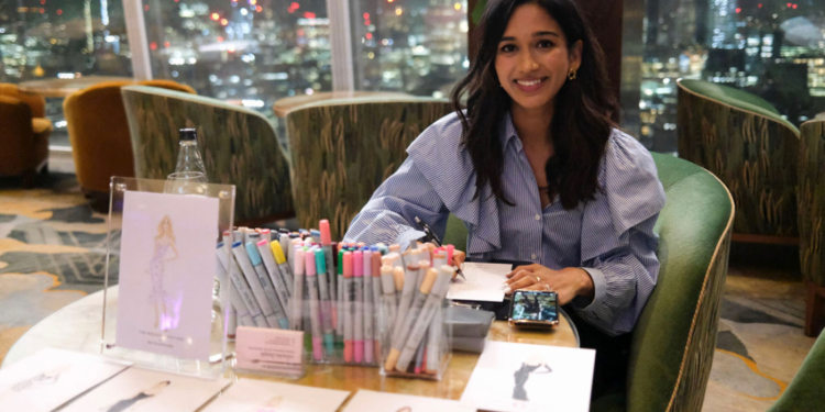 Personalised Illustration Ideas For Your Wedding