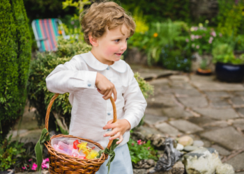 The Sweetest Page Boy Outfits ￼