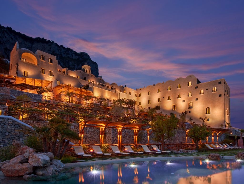 Monastero Santa Rosa