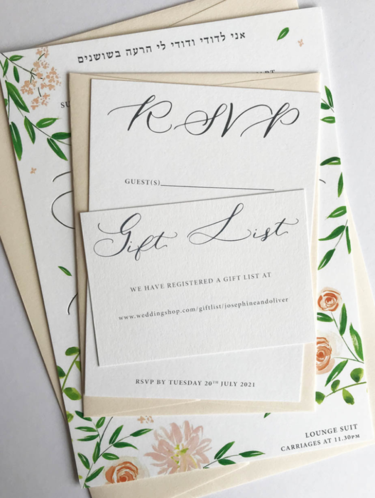The Coolest Stationery Trends For 2022