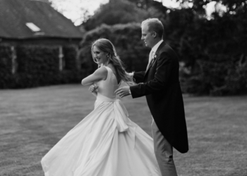 The Story Of The Dress At Phillipa Lepley￼