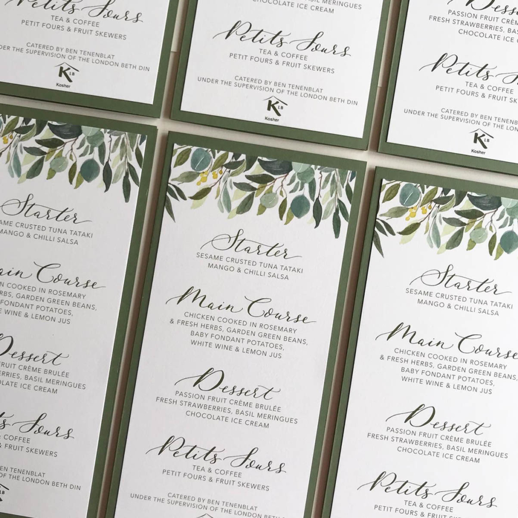 The Coolest Stationery Trends For 2022