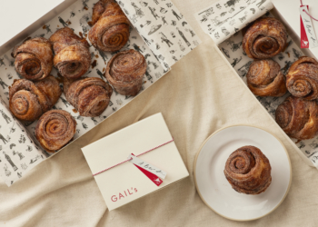 The Best Christmas Hampers For 2022