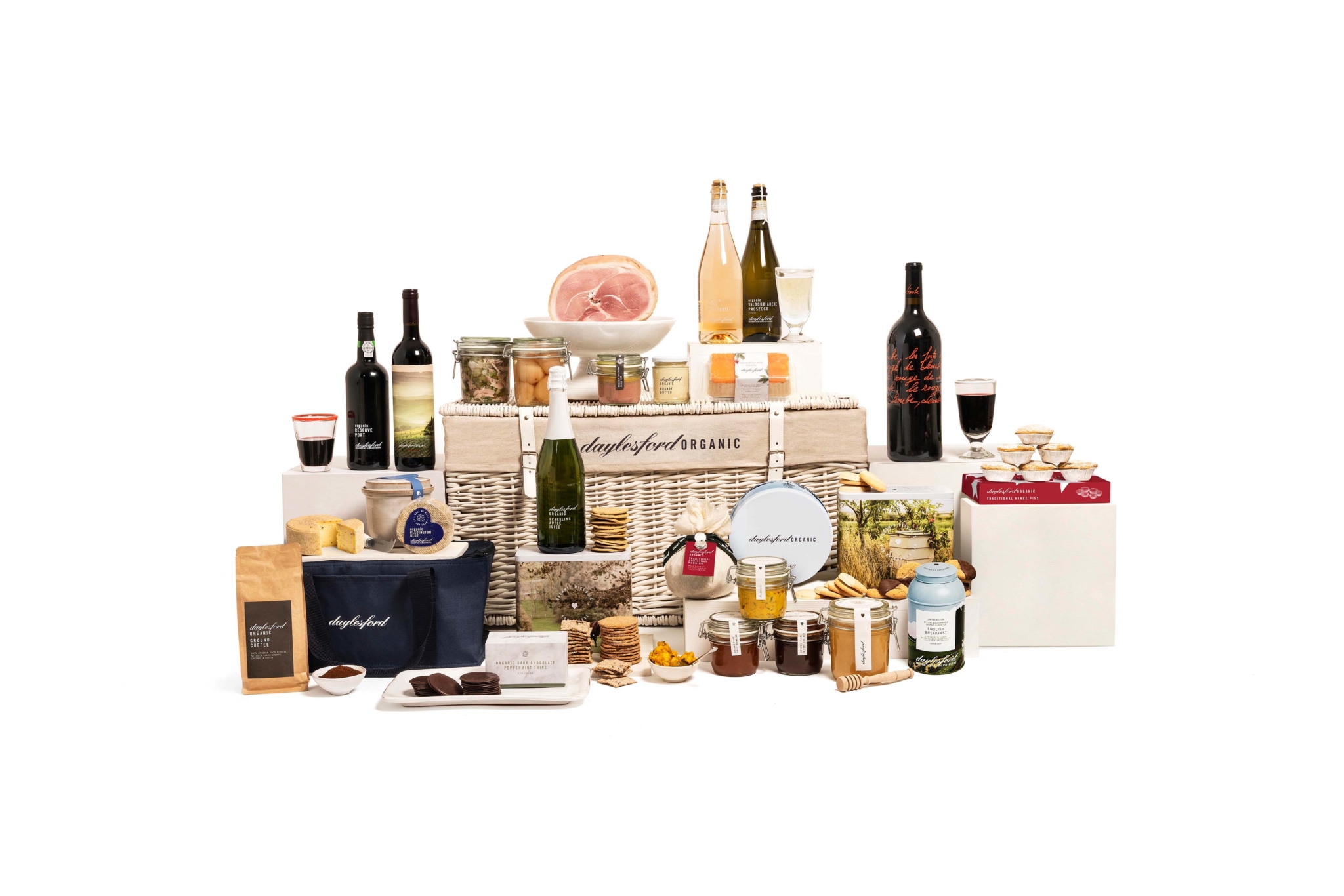 The Best Christmas Hampers For 2022 The Wedding Edition