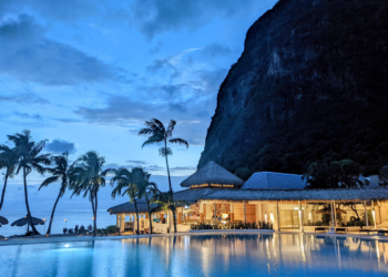 Honeymoon Review: Sugar Beach, A Viceroy Resort, St. Lucia