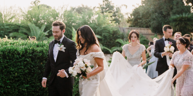 The Dress With Sarah Bedingfield Shutt