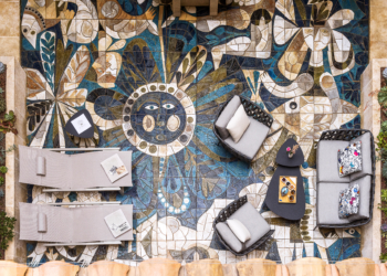 Honeymoon Review: Hotel Byblos, Saint Tropez