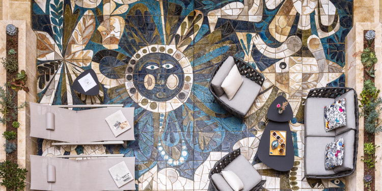 Honeymoon Review: Hotel Byblos, Saint Tropez