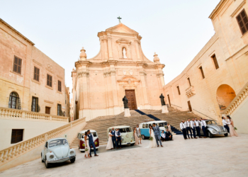 The Best Wedding Venues in Malta 