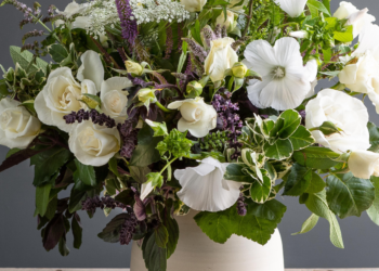 The Sustainable Florist To Have On Your Radar