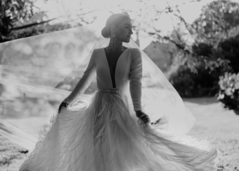 The Dress With Monica Marriott-Mills